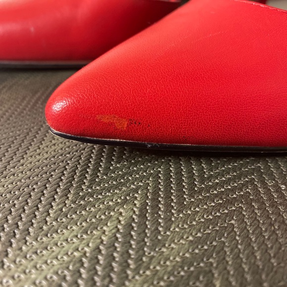 Calvin Klein Sebrina pump - Picture 5 of 7